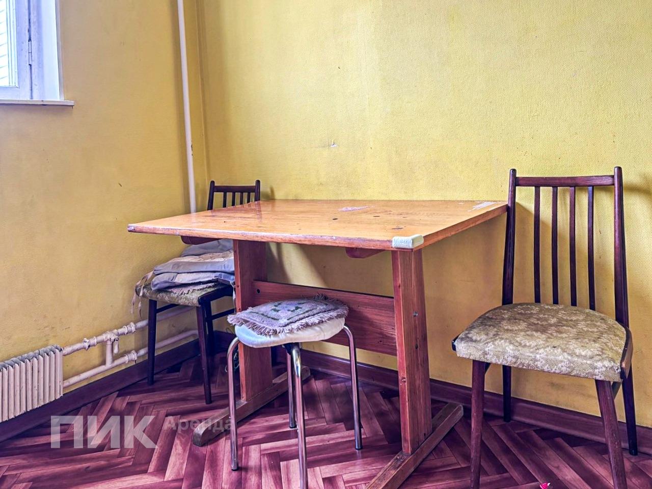 2-к. квартира, 52 м², 60 000 ₽/мес — фото № 9