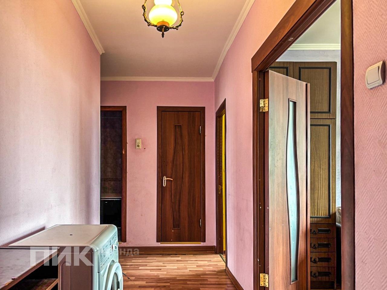 2-к. квартира, 52 м², 60 000 ₽/мес — фото № 14