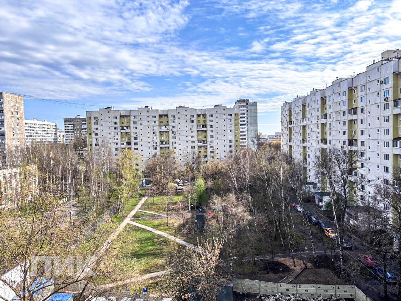 2-к. квартира, 52 м², 60 000 ₽/мес — фото № 21