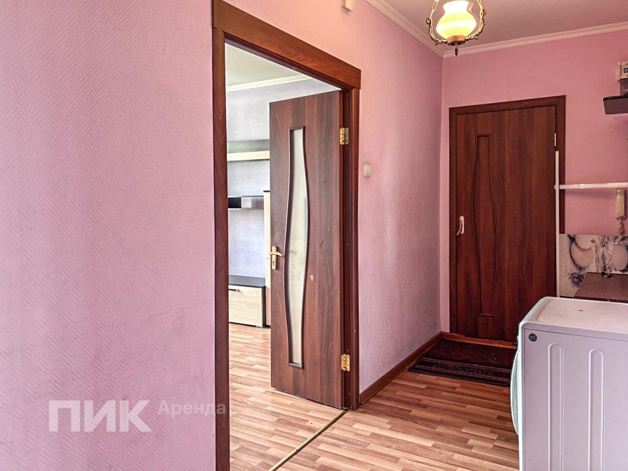 2-к. квартира, 52 м², 60 000 ₽/мес — фото № 15