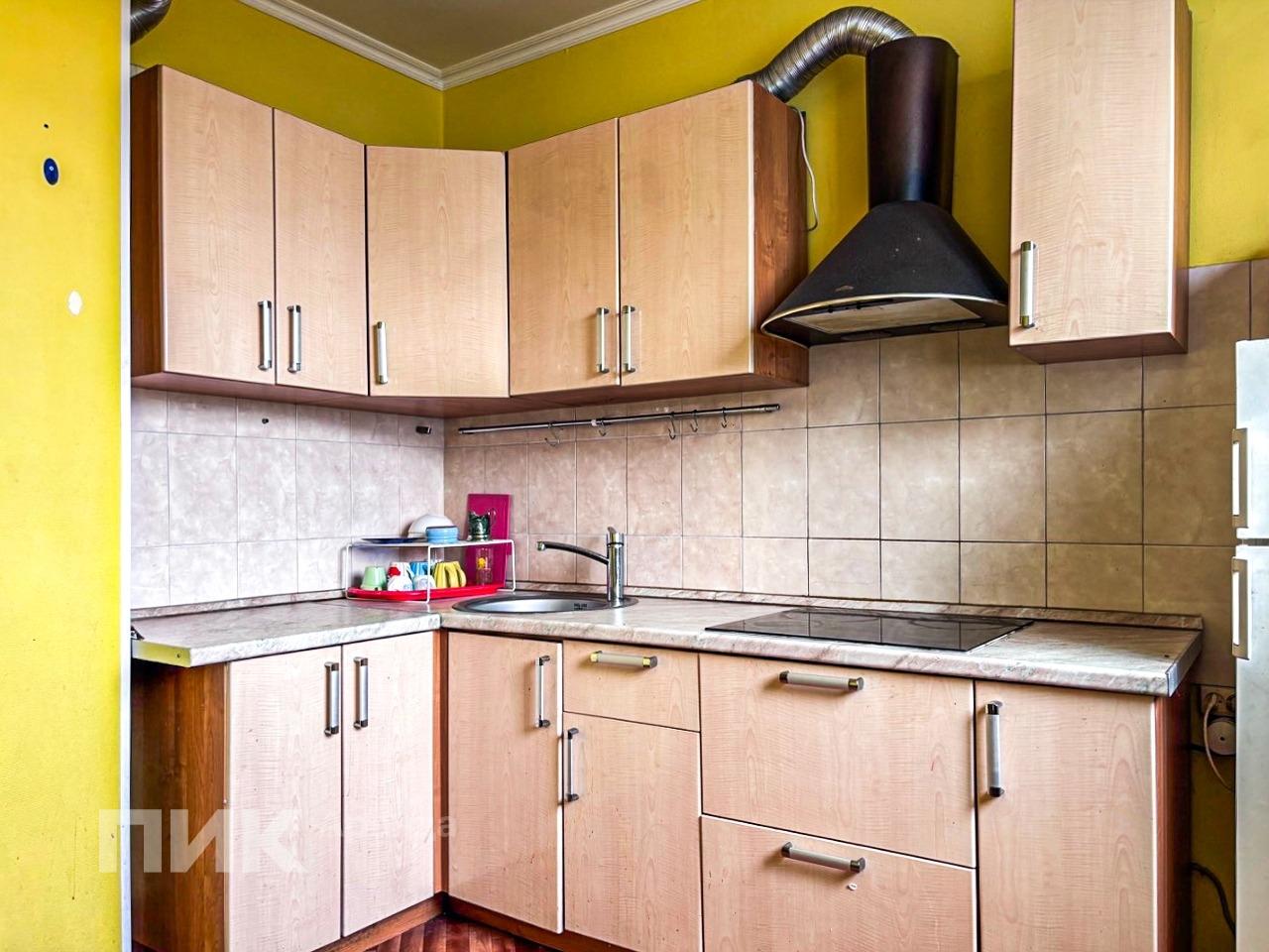 2-к. квартира, 52 м², 60 000 ₽/мес — фото № 10