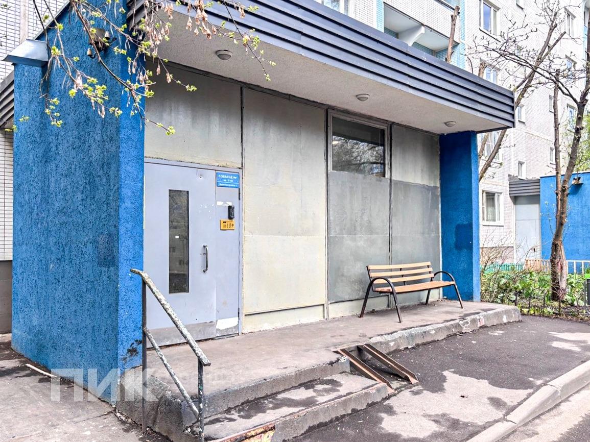 2-к. квартира, 52 м², 60 000 ₽/мес — фото № 22