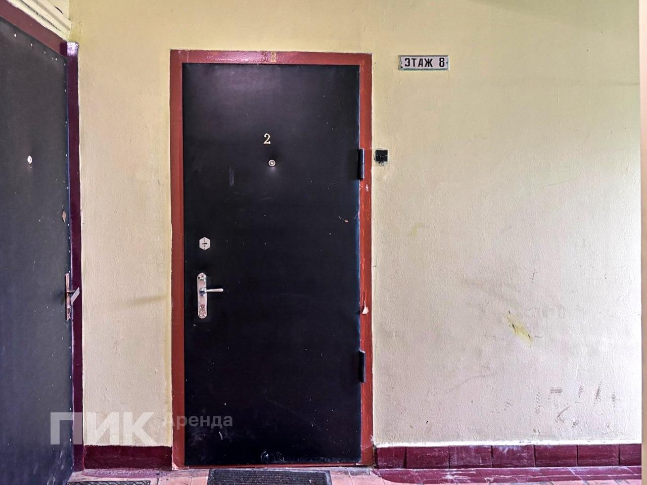 2-к. квартира, 52 м², 60 000 ₽/мес — фото № 17