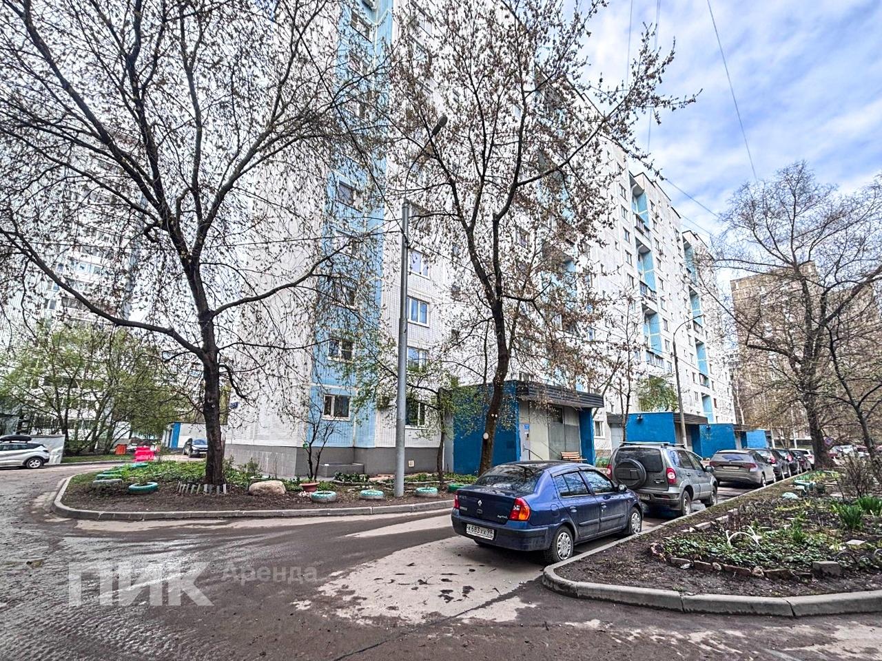 2-к. квартира, 52 м², 60 000 ₽/мес — фото № 23