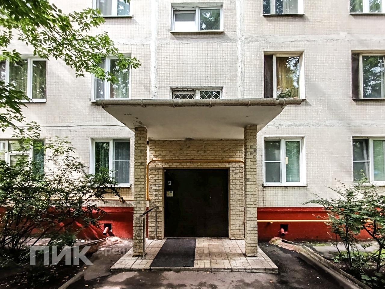 3-к. квартира, 56.3 м², 69 100 ₽/мес — фото № 22