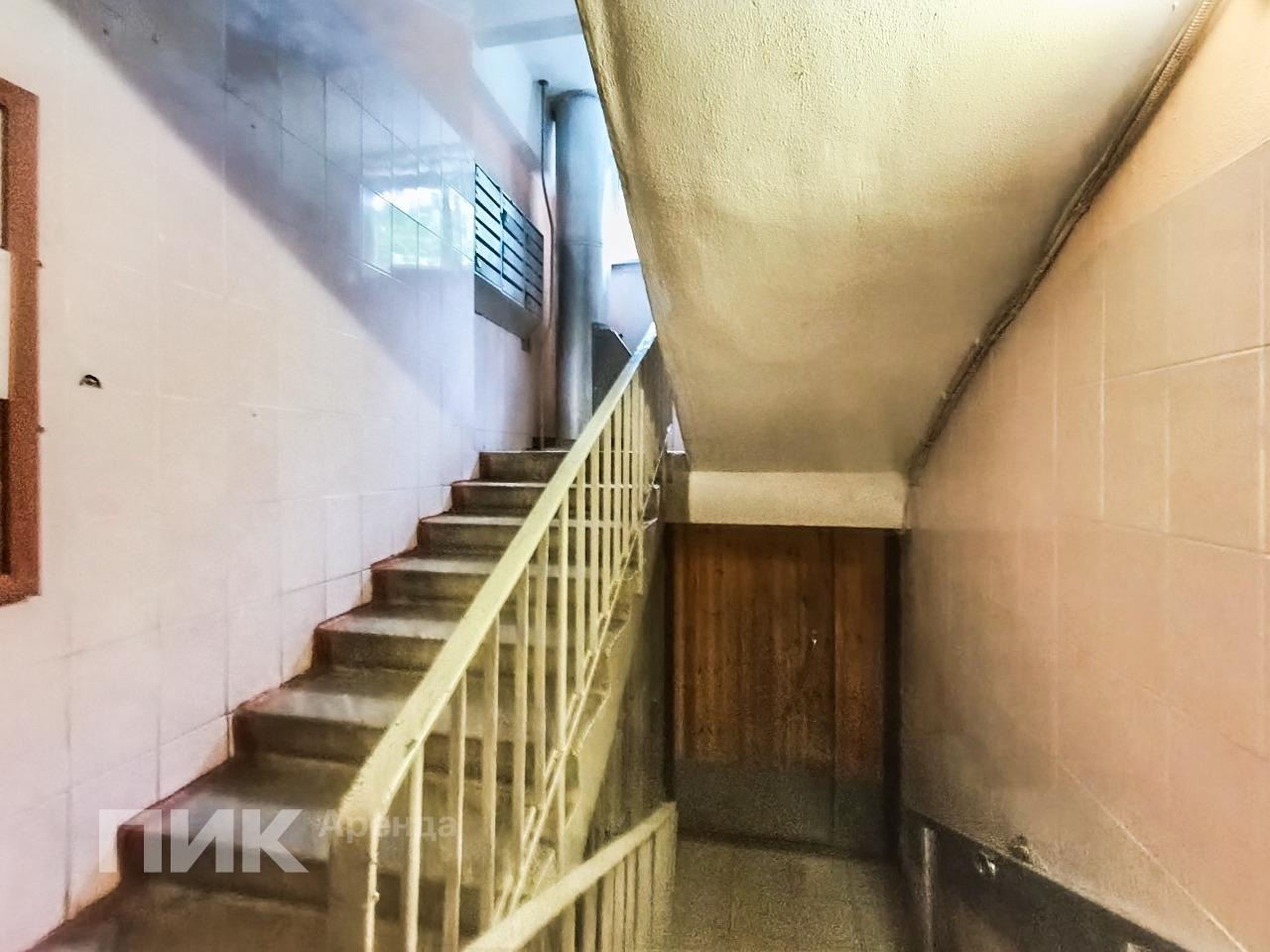 3-к. квартира, 56.3 м², 69 100 ₽/мес — фото № 20