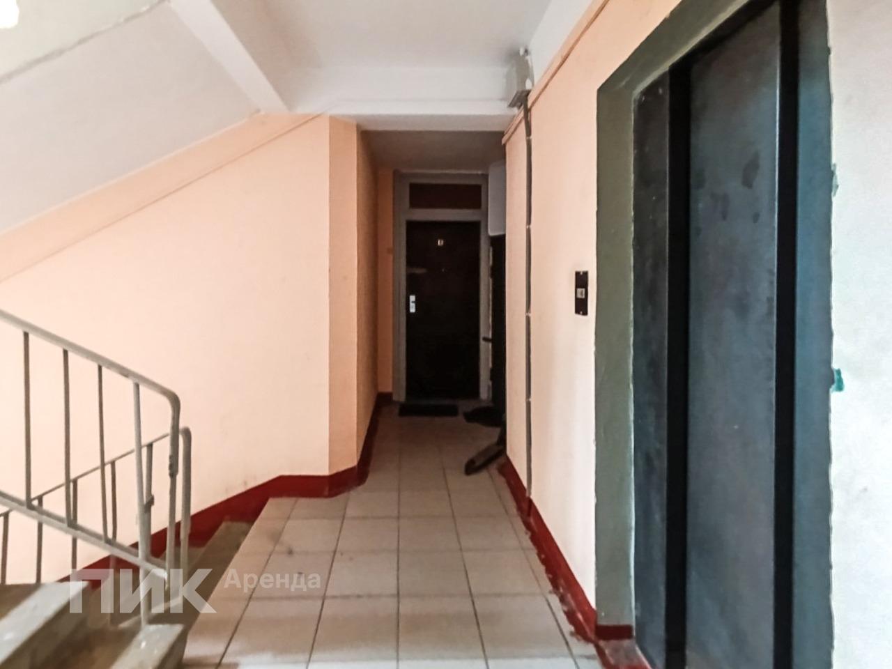 3-к. квартира, 56.3 м², 69 100 ₽/мес — фото № 19
