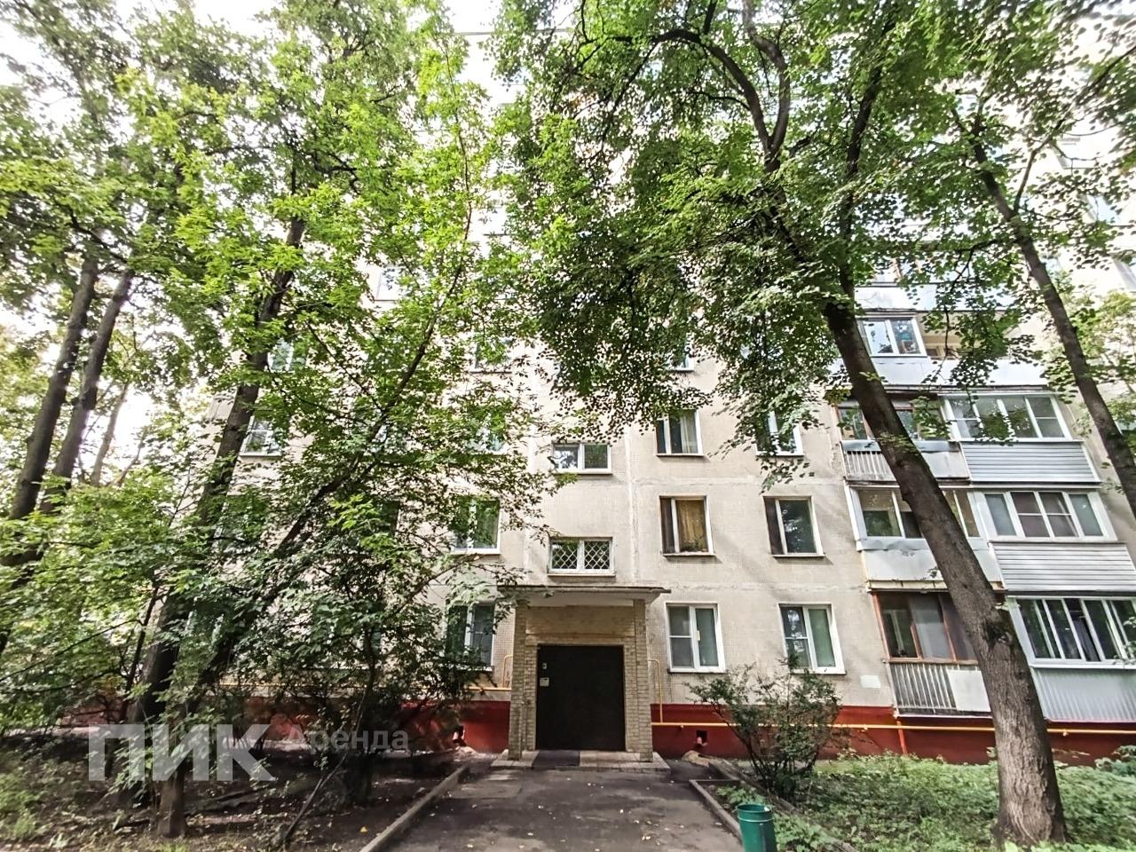 3-к. квартира, 56.3 м², 69 100 ₽/мес — фото № 21