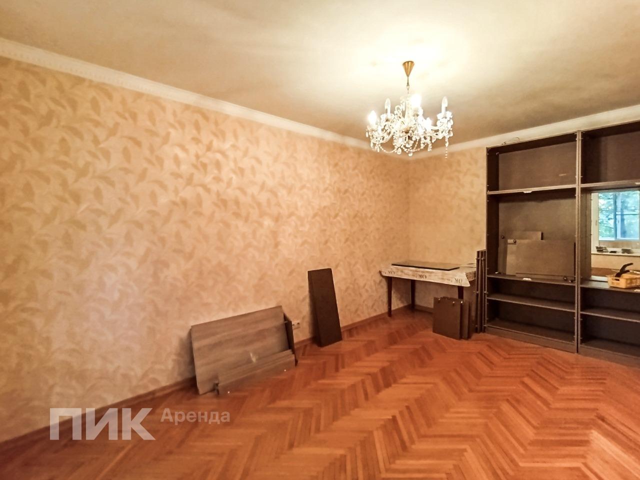 3-к. квартира, 56.3 м², 69 100 ₽/мес — фото № 7