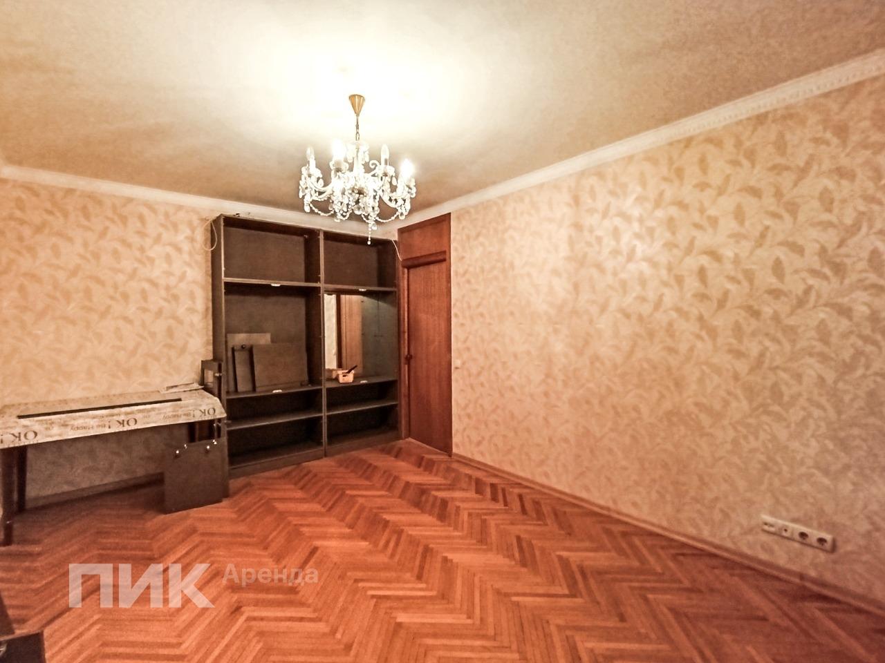 3-к. квартира, 56.3 м², 69 100 ₽/мес — фото № 6