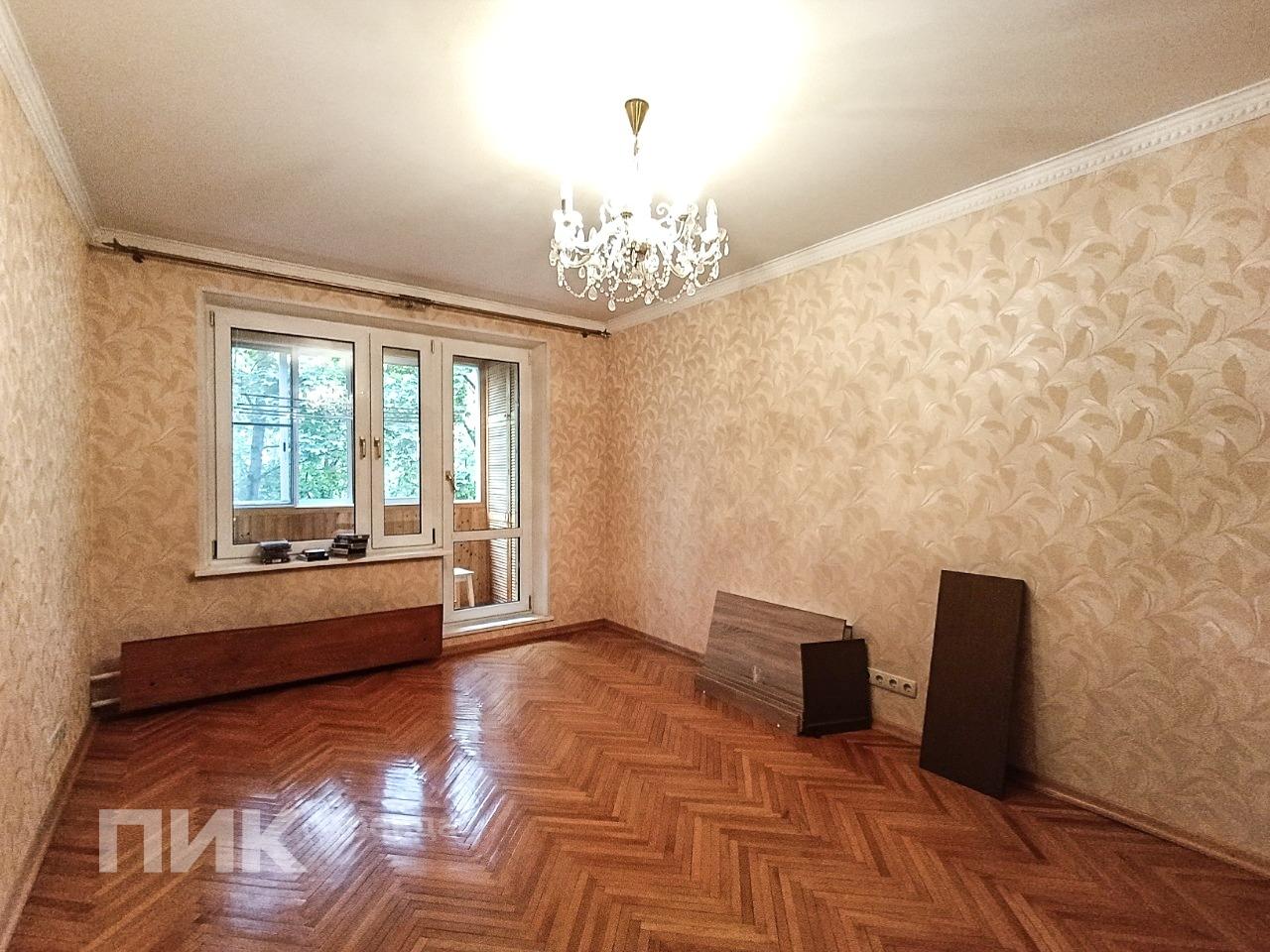 3-к. квартира, 56.3 м², 69 100 ₽/мес — фото № 5