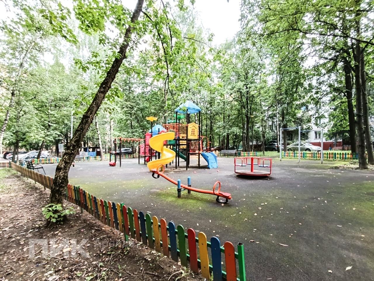 3-к. квартира, 56.3 м², 69 100 ₽/мес — фото № 23