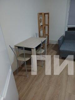 студия, 23.7 м², 38 400 ₽/мес — фото № 6