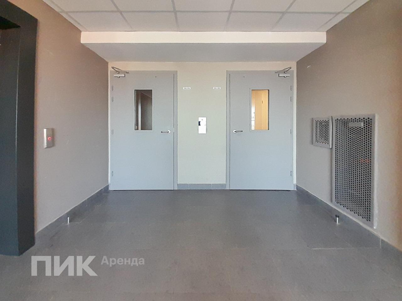 студия, 23.7 м², 38 400 ₽/мес — фото № 12