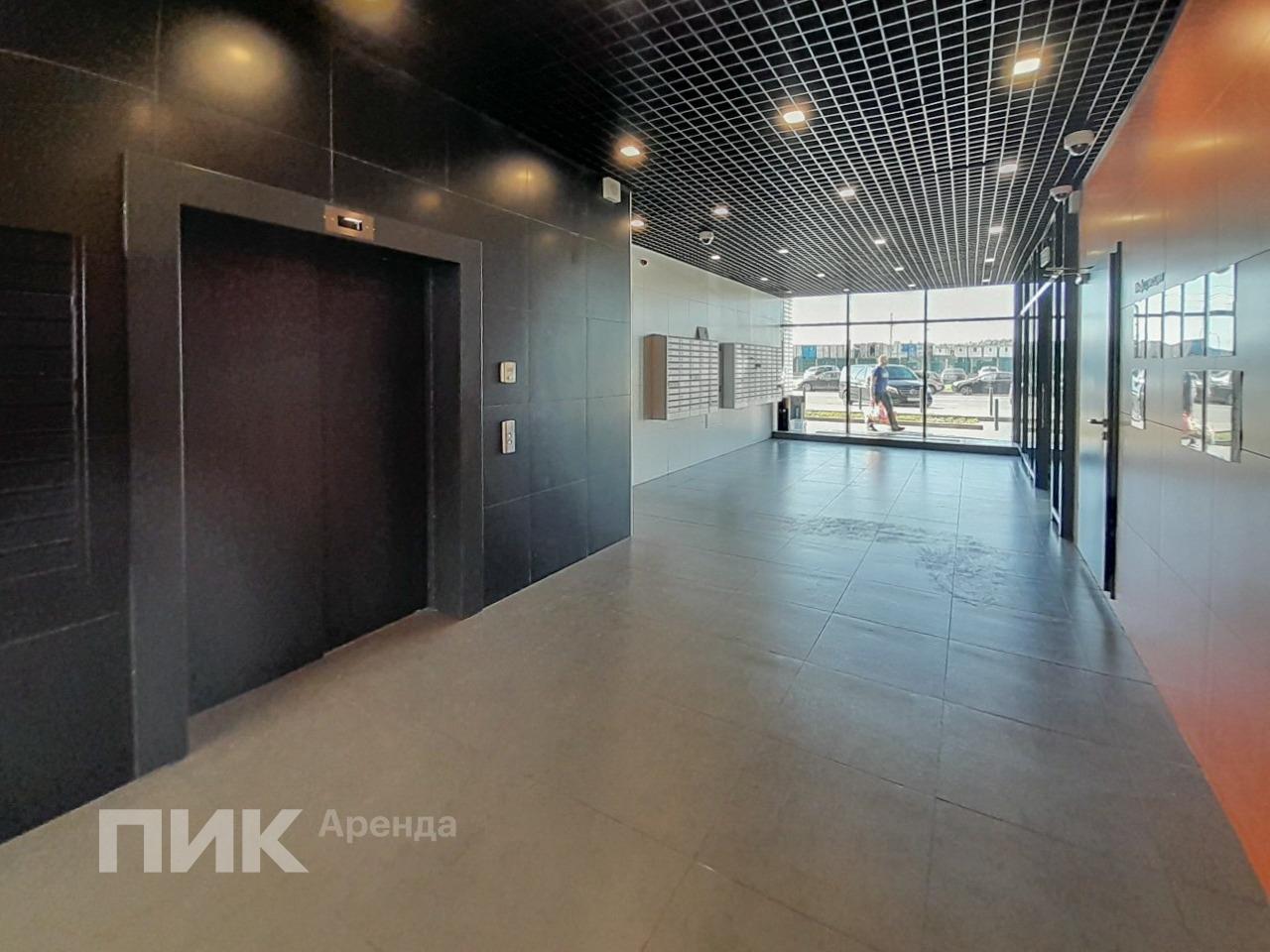 студия, 23.7 м², 38 400 ₽/мес — фото № 13