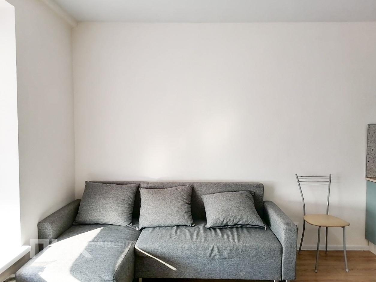 студия, 23.7 м², 38 400 ₽/мес — фото № 3