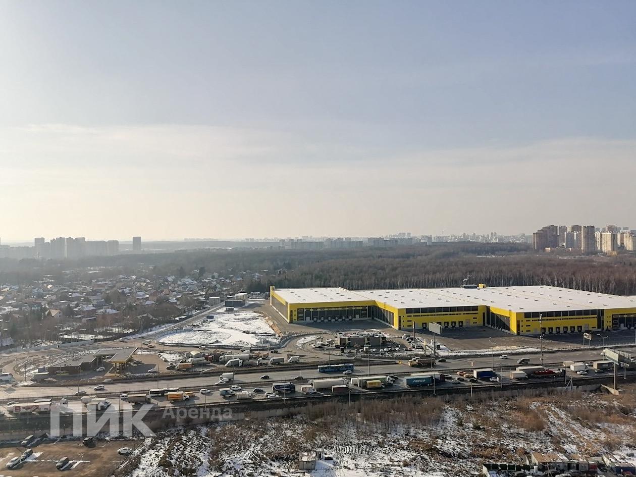 студия, 23.7 м², 38 400 ₽/мес — фото № 14