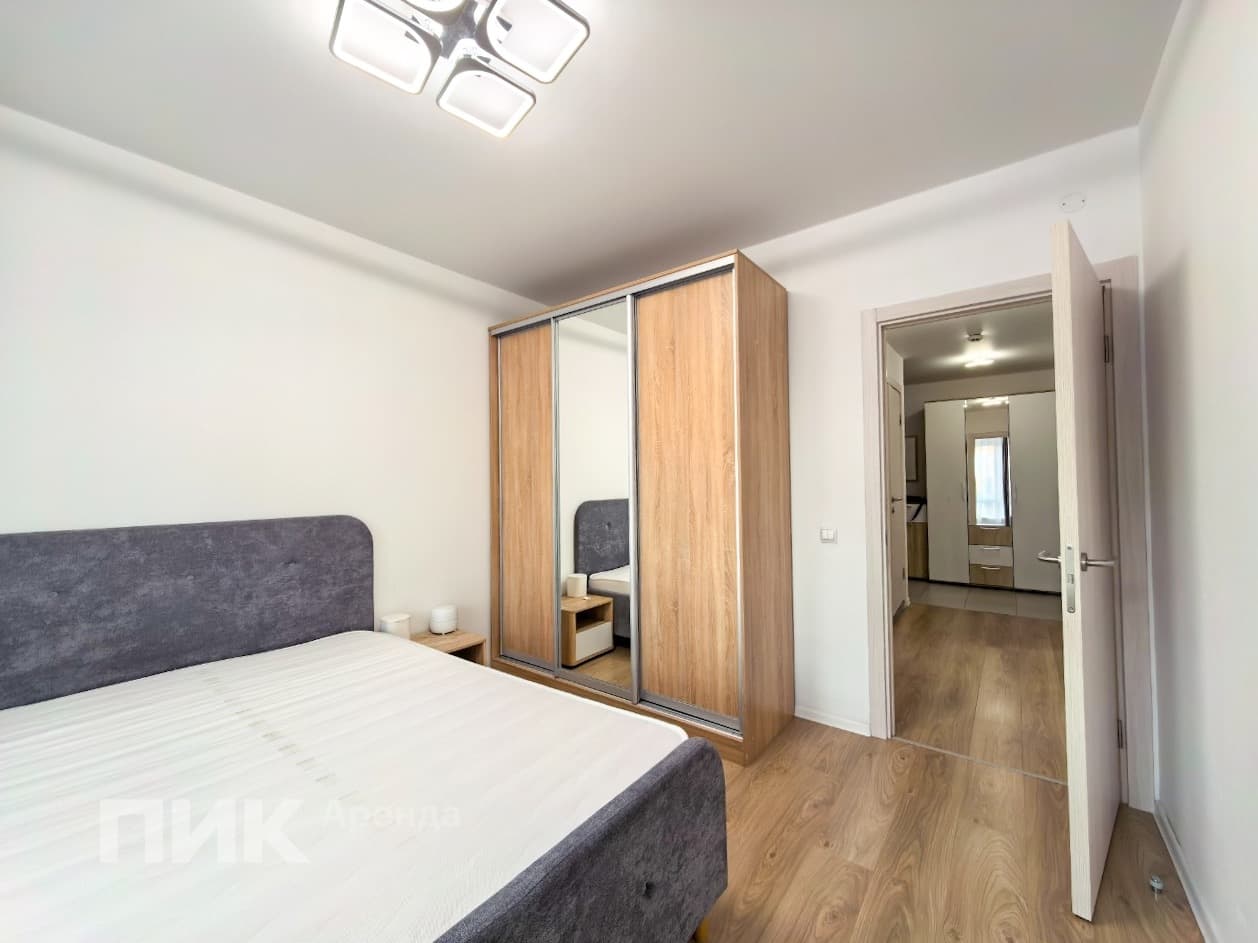 2-к. квартира, 51.3 м², 78 800 ₽/мес — фото № 4