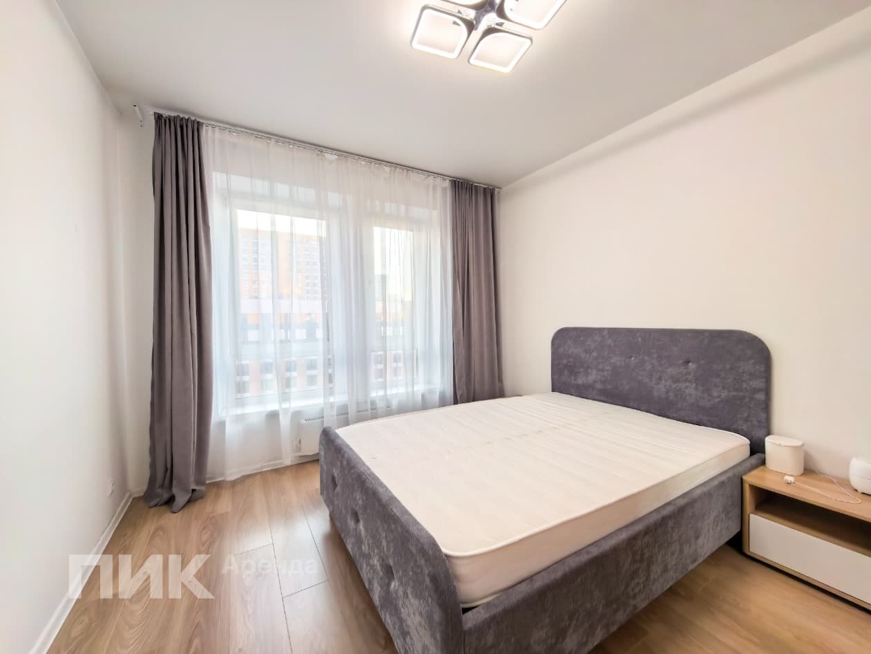 2-к. квартира, 51.3 м², 78 800 ₽/мес — фото № 3