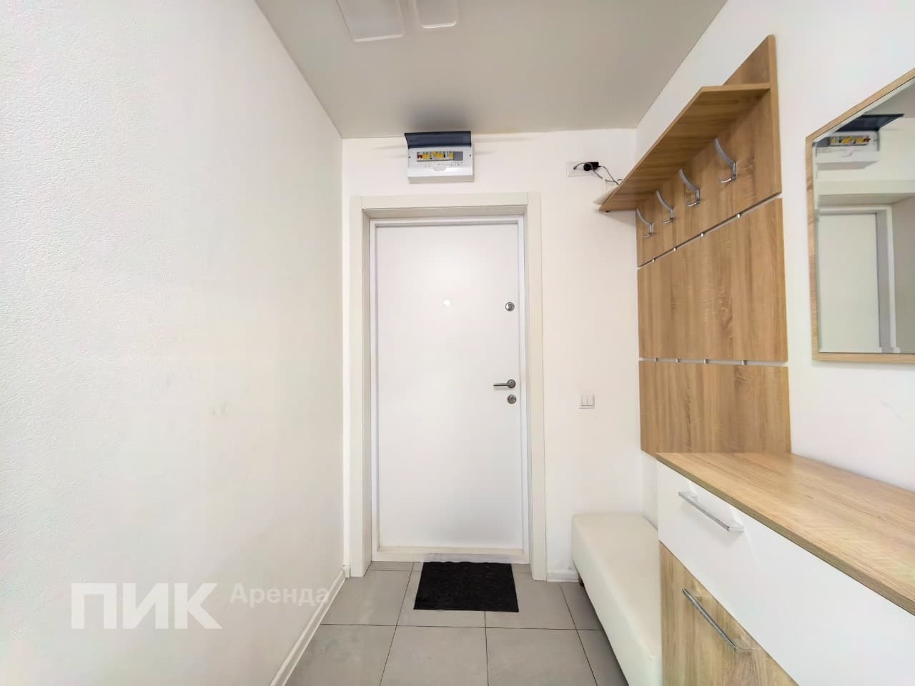 2-к. квартира, 51.3 м², 78 800 ₽/мес — фото № 12