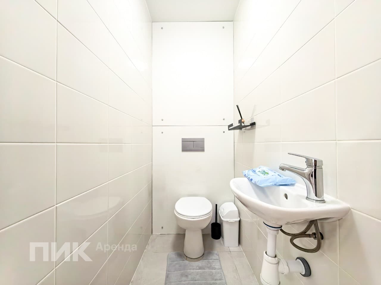 2-к. квартира, 51.3 м², 78 800 ₽/мес — фото № 9