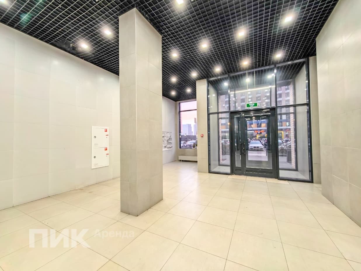 2-к. квартира, 51.3 м², 78 800 ₽/мес — фото № 14