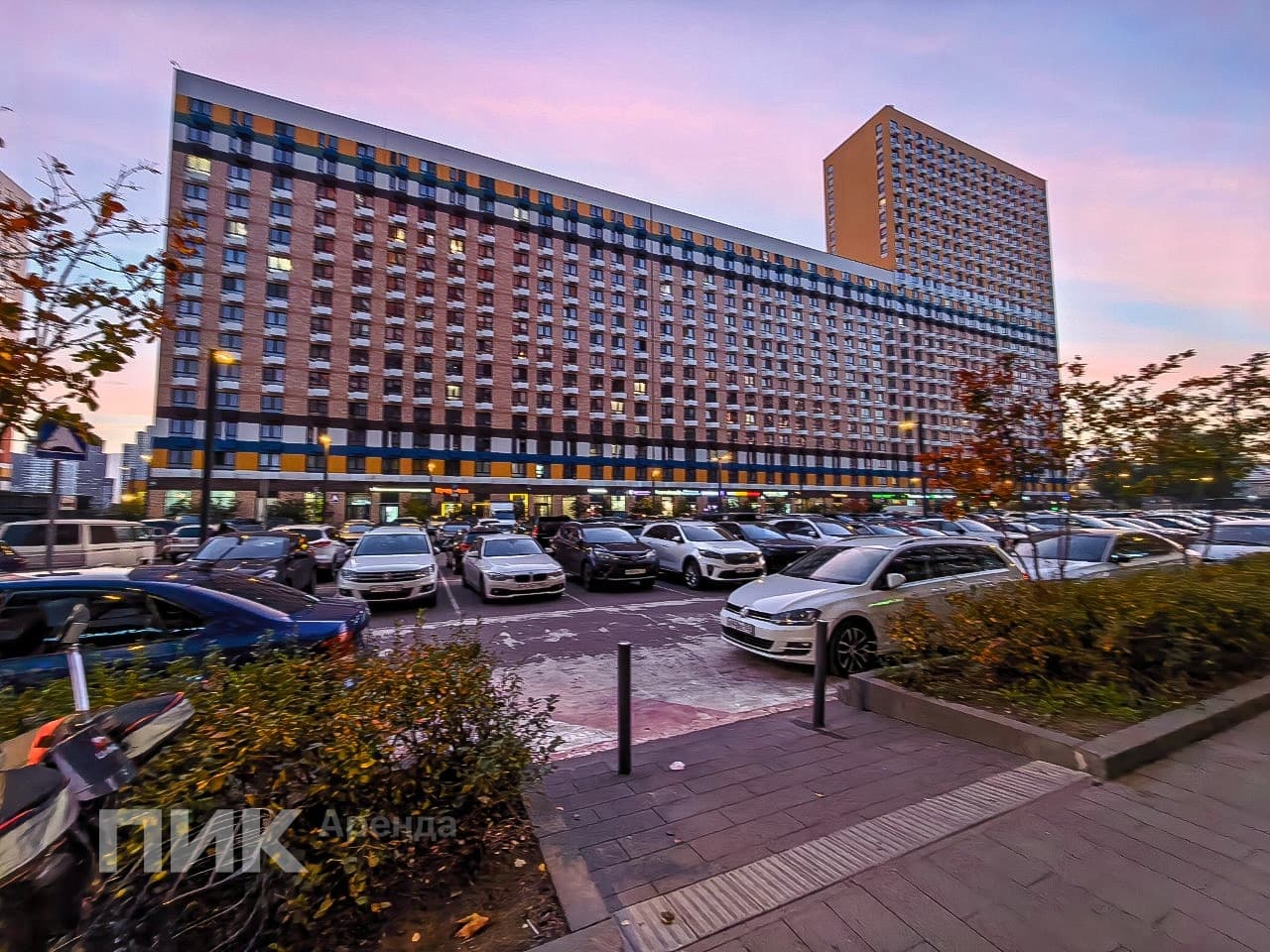 2-к. квартира, 51.3 м², 78 800 ₽/мес — фото № 18
