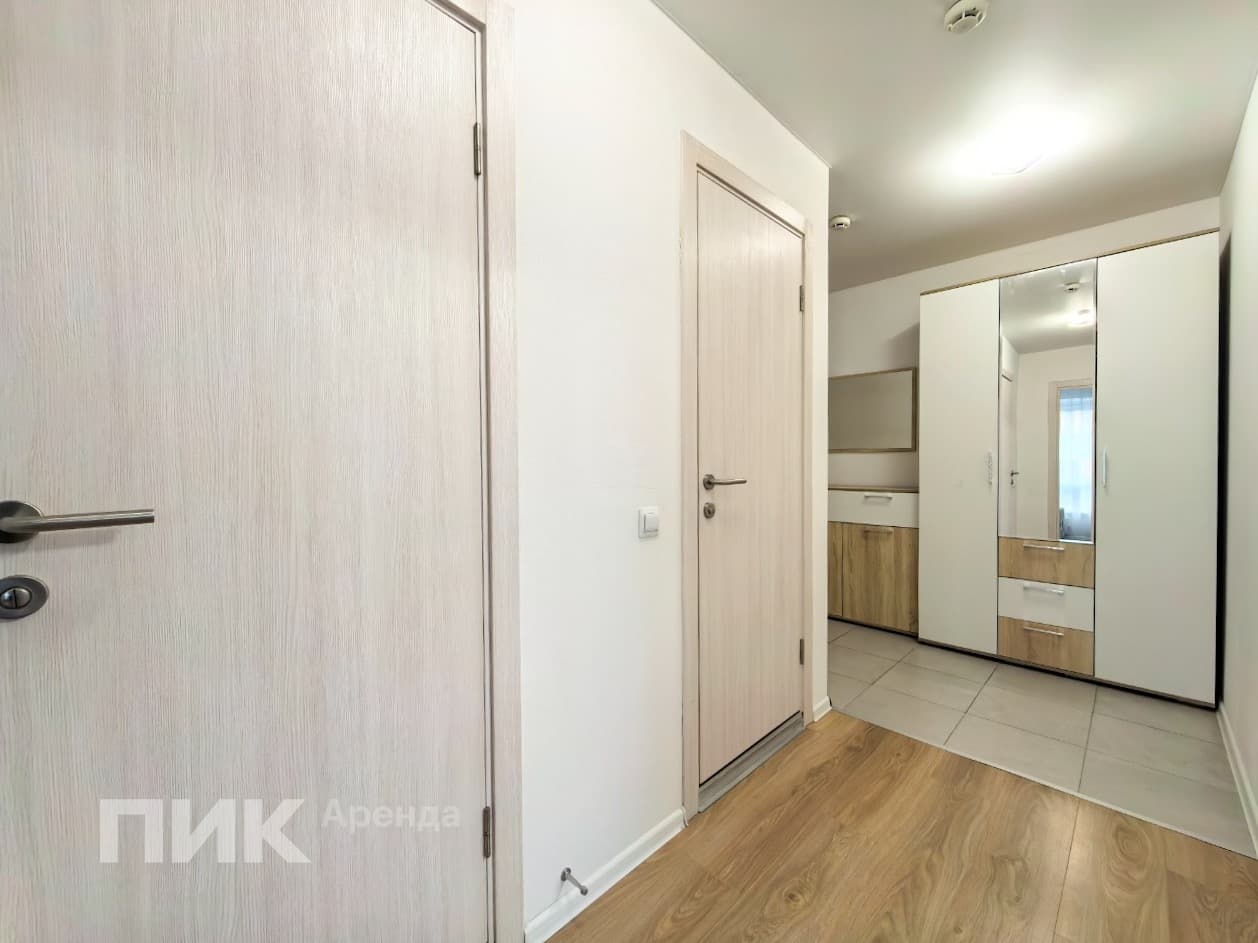 2-к. квартира, 51.3 м², 78 800 ₽/мес — фото № 11