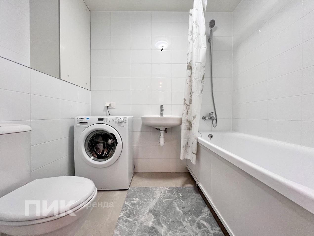 1-к. квартира, 35.6 м², 51 000 ₽/мес — фото № 6