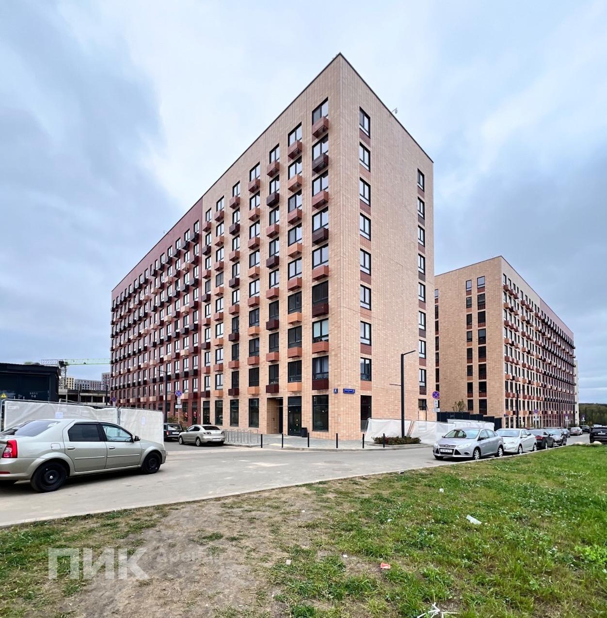 1-к. квартира, 35.6 м², 51 000 ₽/мес — фото № 13