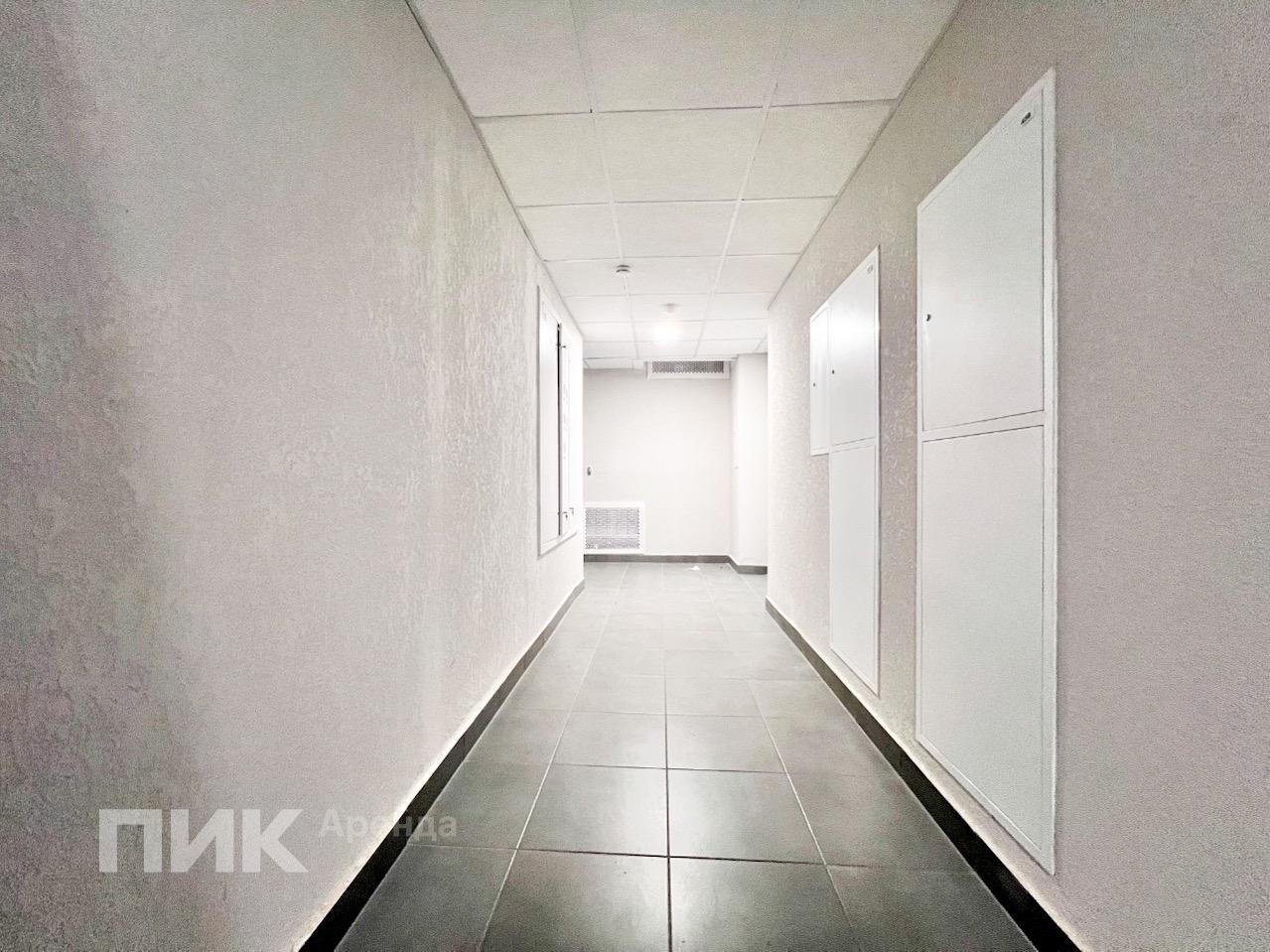 1-к. квартира, 35.6 м², 51 000 ₽/мес — фото № 9