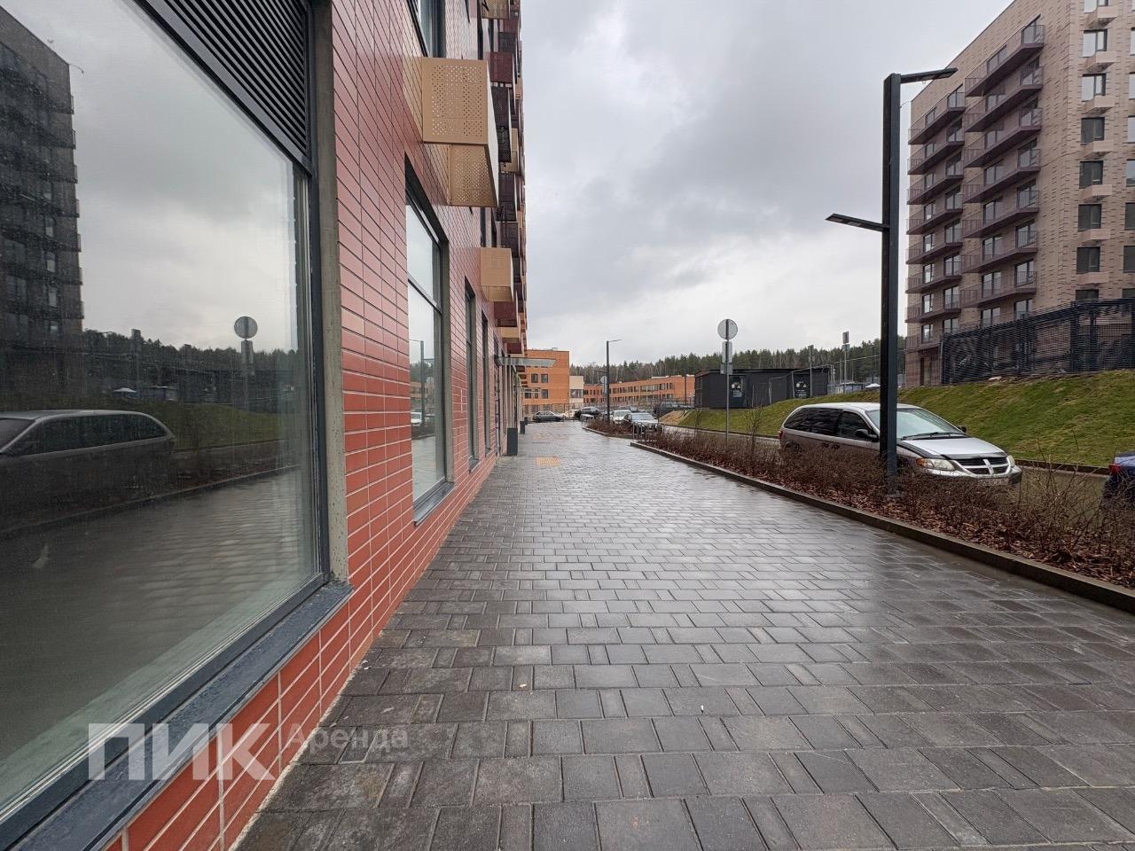 1-к. квартира, 35.6 м², 56 000 ₽/мес — фото № 17