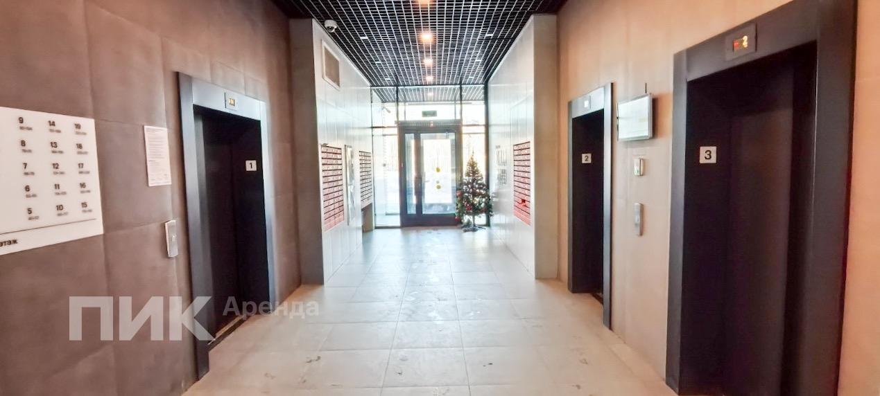 1-к. квартира, 35.2 м², 80 200 ₽/мес — фото № 7