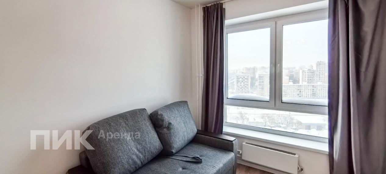 1-к. квартира, 35.2 м², 80 200 ₽/мес — фото № 4