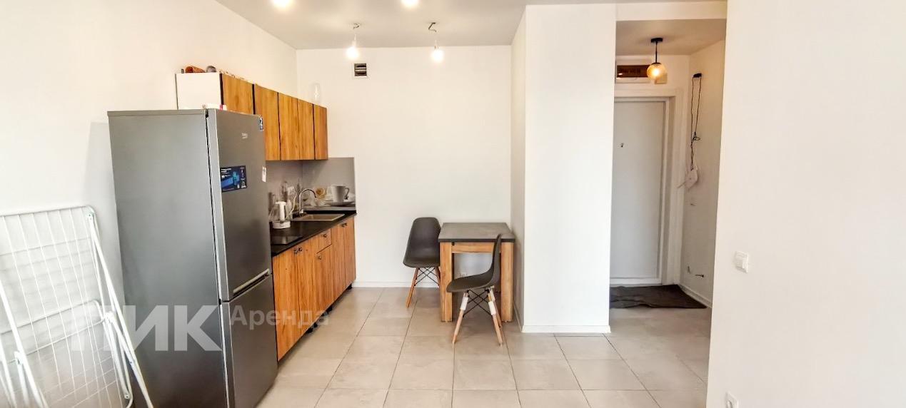 1-к. квартира, 35.2 м², 80 200 ₽/мес — фото № 3