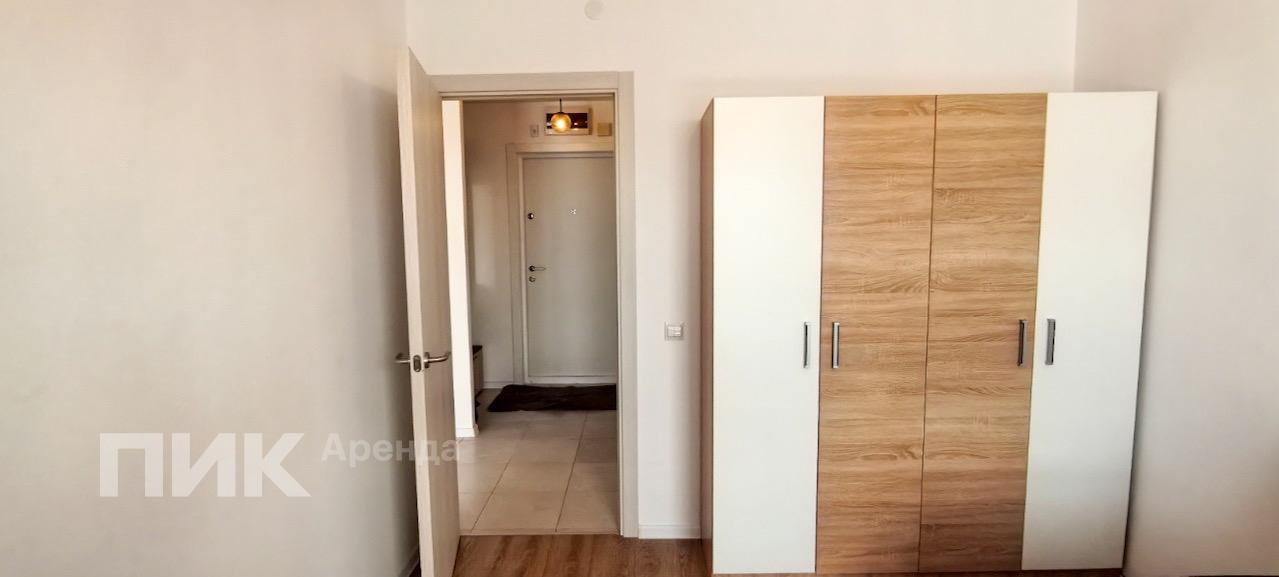 1-к. квартира, 35.2 м², 80 200 ₽/мес — фото № 5