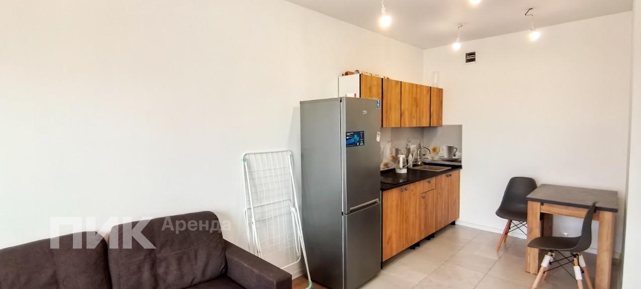 1-к. квартира, 35.2 м², 80 200 ₽/мес — фото № 2