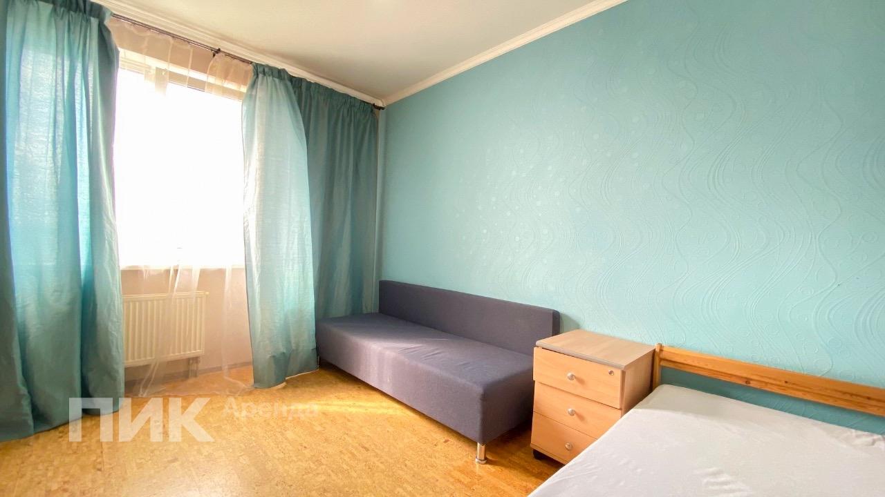 3-к. квартира, 76 м², 76 600 ₽/мес — фото № 4