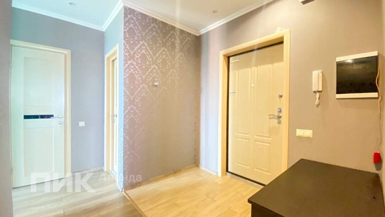 3-к. квартира, 76 м², 76 600 ₽/мес — фото № 15