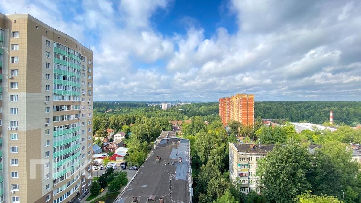 3-к. квартира, 76 м², 76 600 ₽/мес — фото № 21