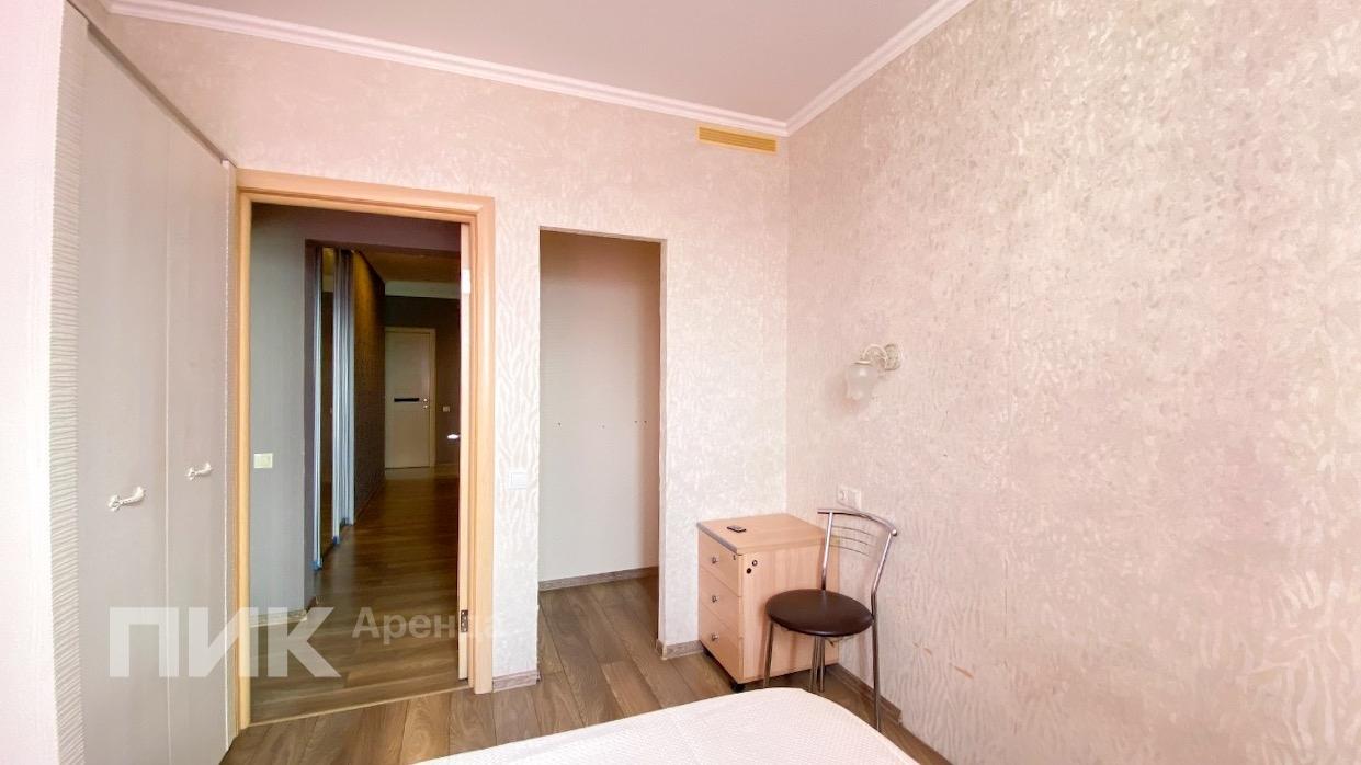 3-к. квартира, 76 м², 76 600 ₽/мес — фото № 7