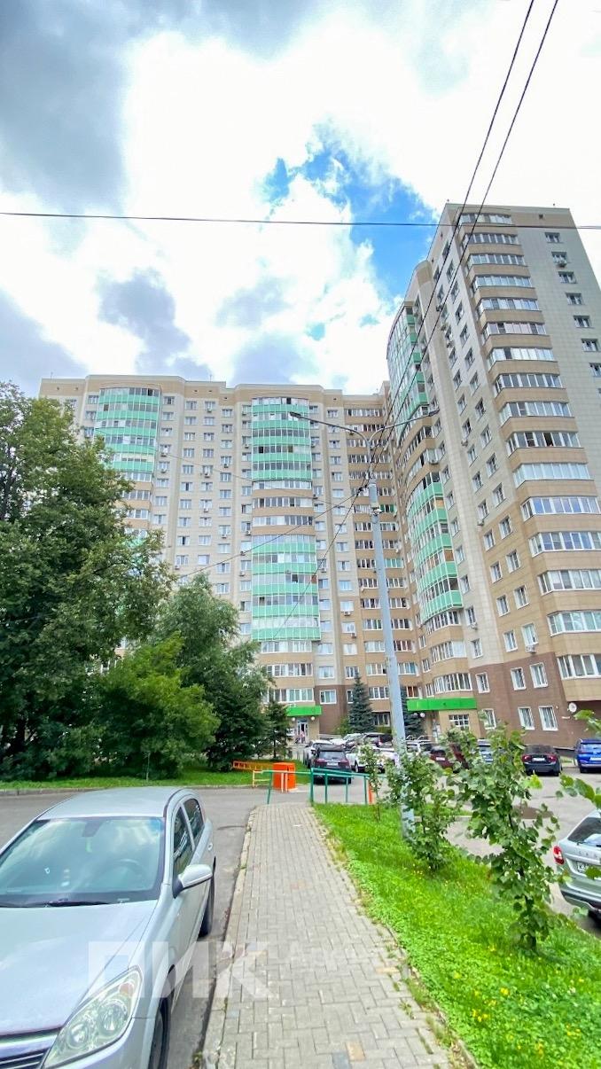 3-к. квартира, 76 м², 76 600 ₽/мес — фото № 22