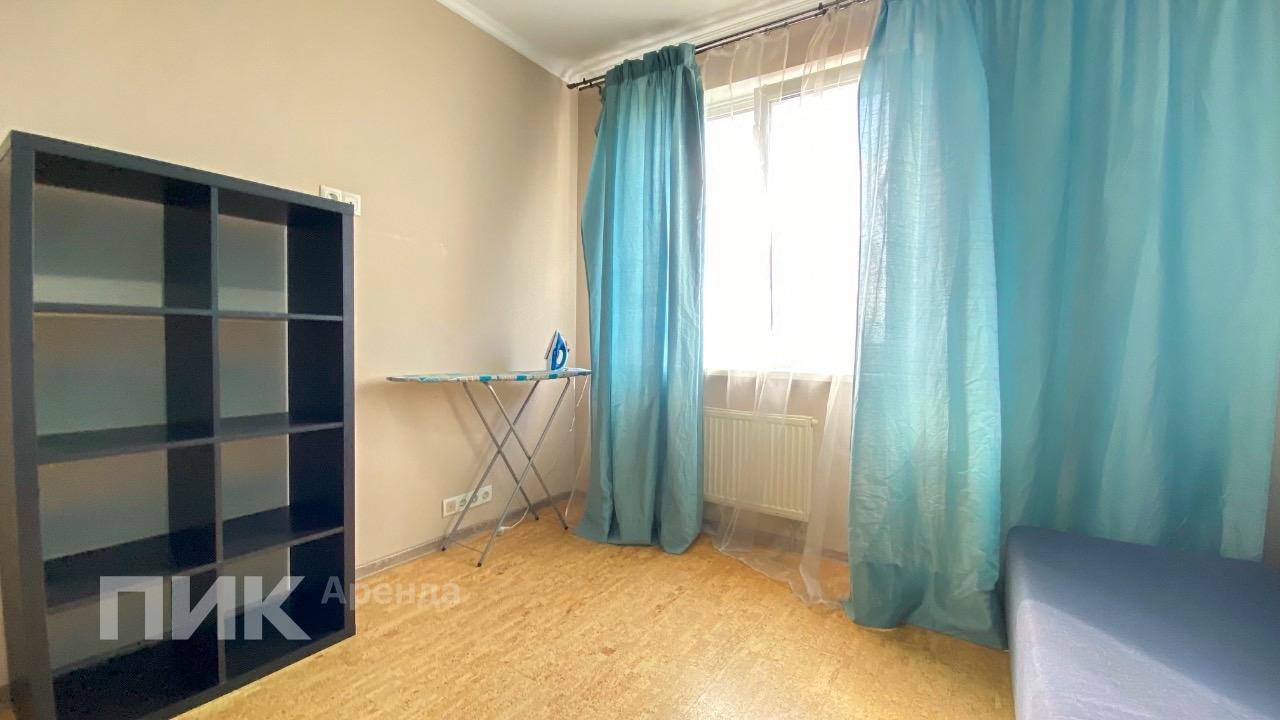 3-к. квартира, 76 м², 76 600 ₽/мес — фото № 3