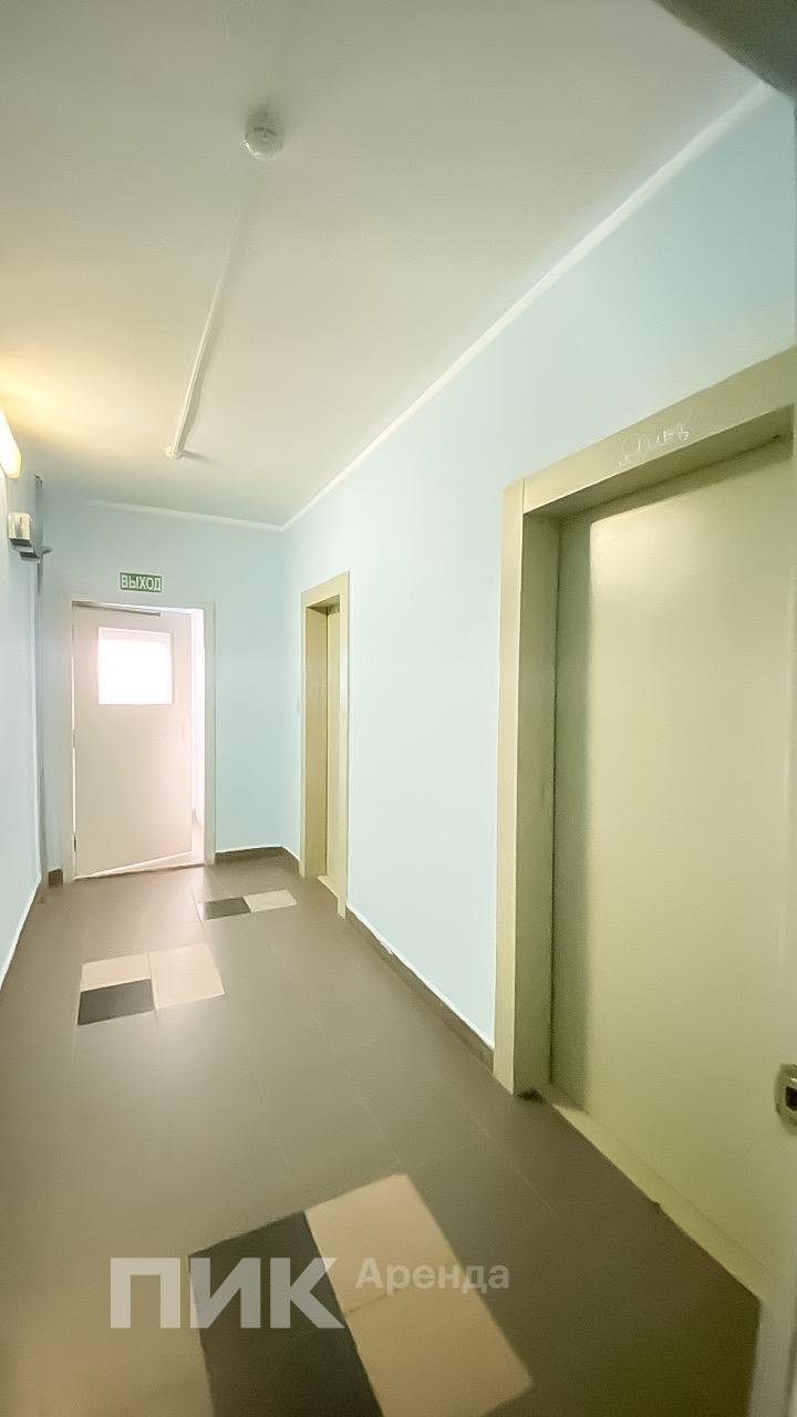 3-к. квартира, 76 м², 76 600 ₽/мес — фото № 19