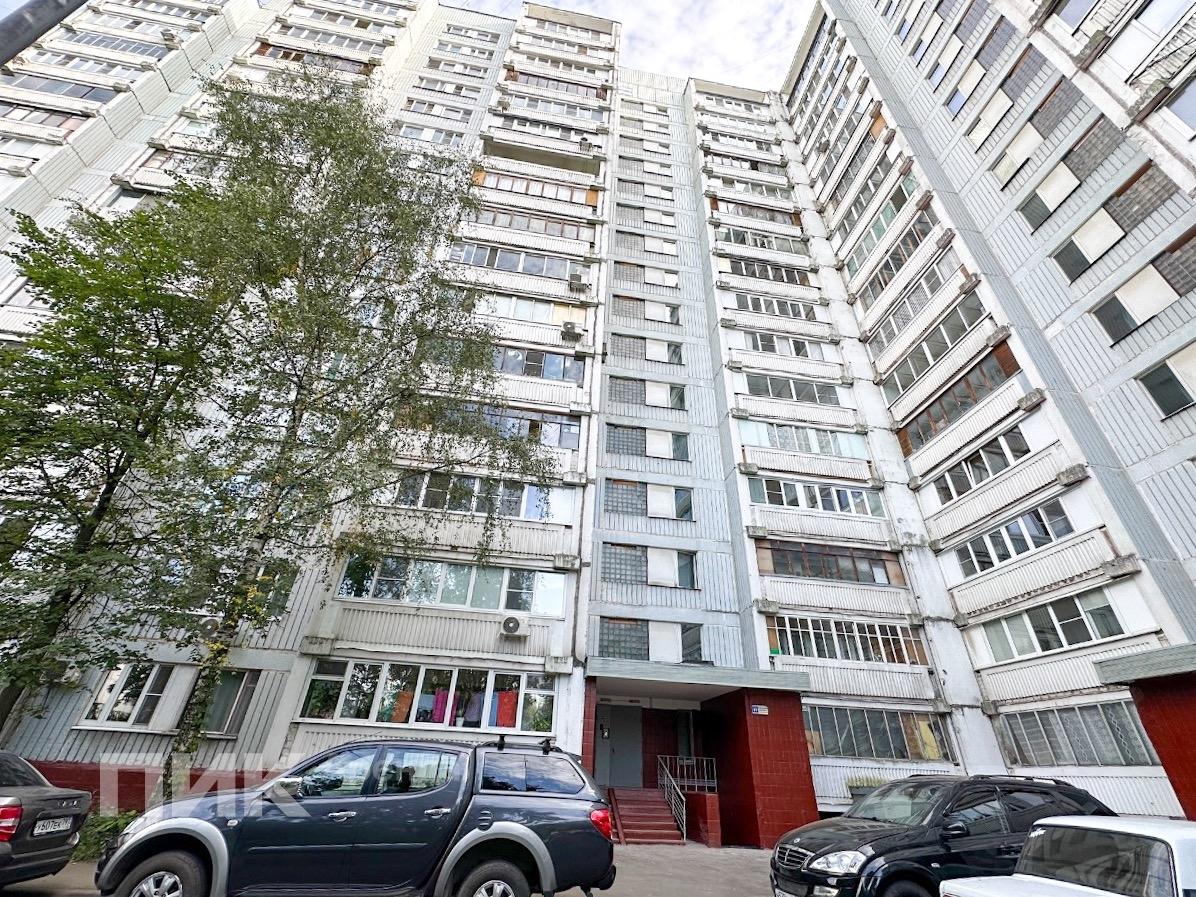 1-к. квартира, 38 м², 73 900 ₽/мес — фото № 15