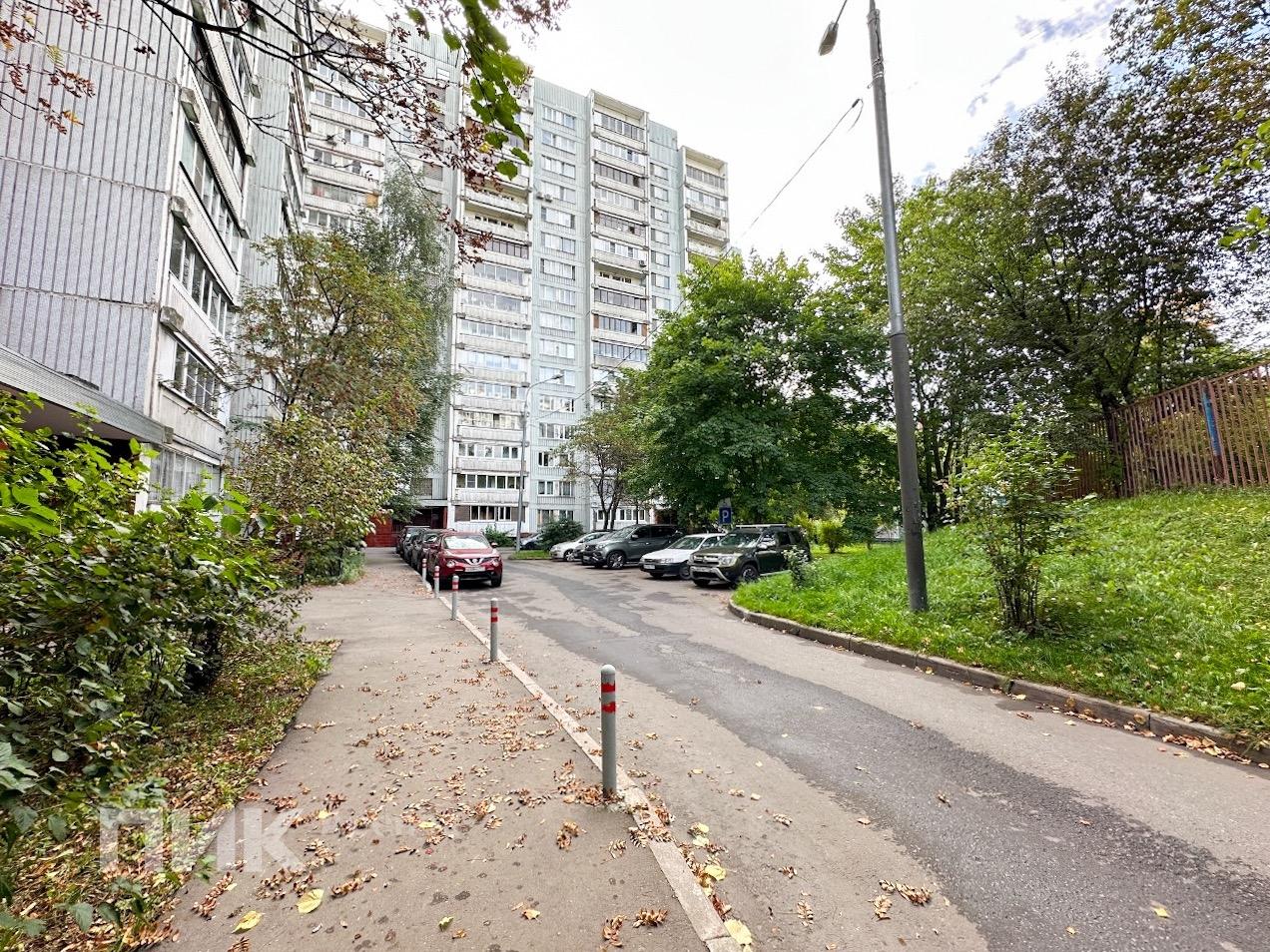 1-к. квартира, 38 м², 73 900 ₽/мес — фото № 16