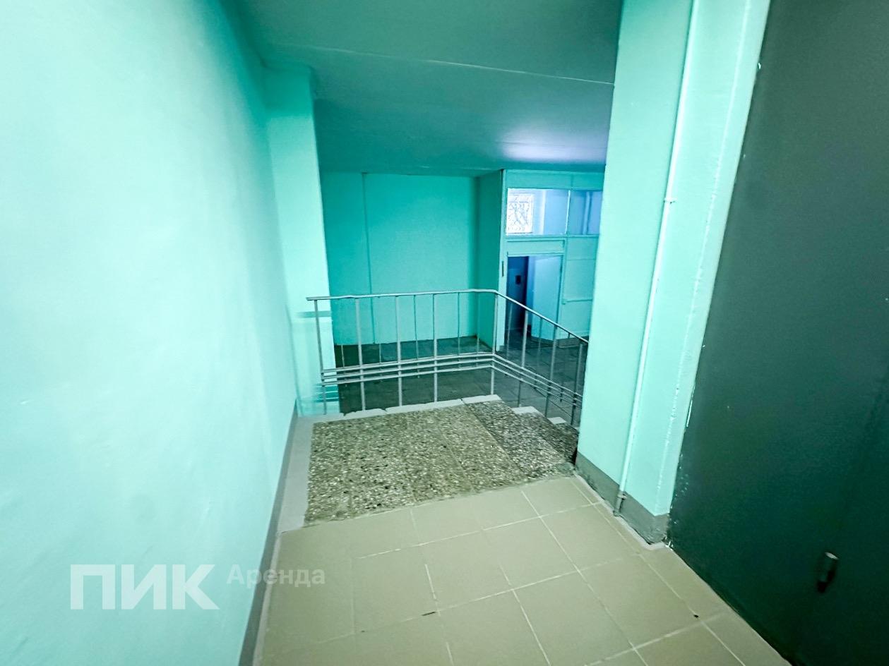 1-к. квартира, 38 м², 73 900 ₽/мес — фото № 13