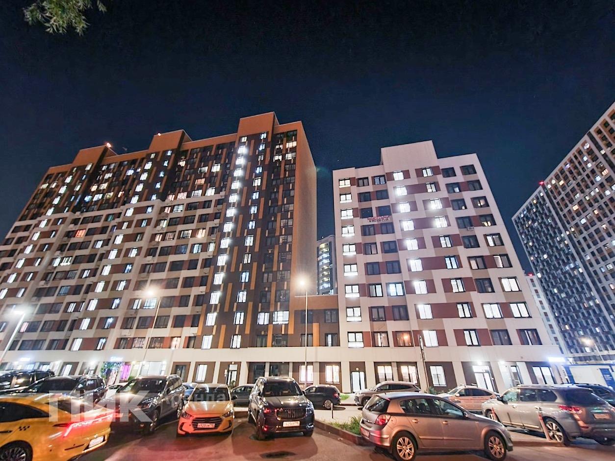 1-к. квартира, 30.8 м², 56 200 ₽/мес — фото № 16
