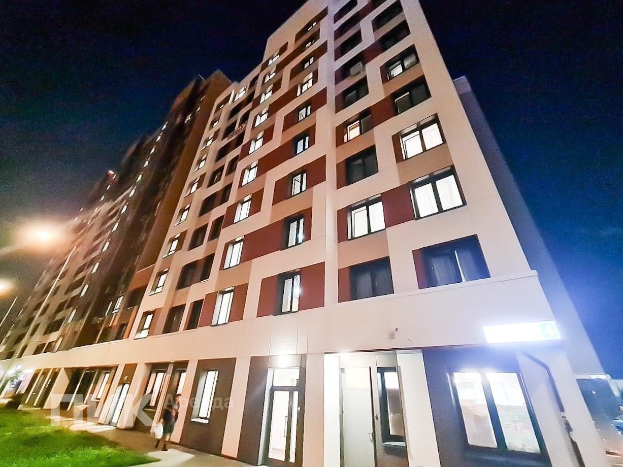 1-к. квартира, 30.8 м², 56 200 ₽/мес — фото № 14