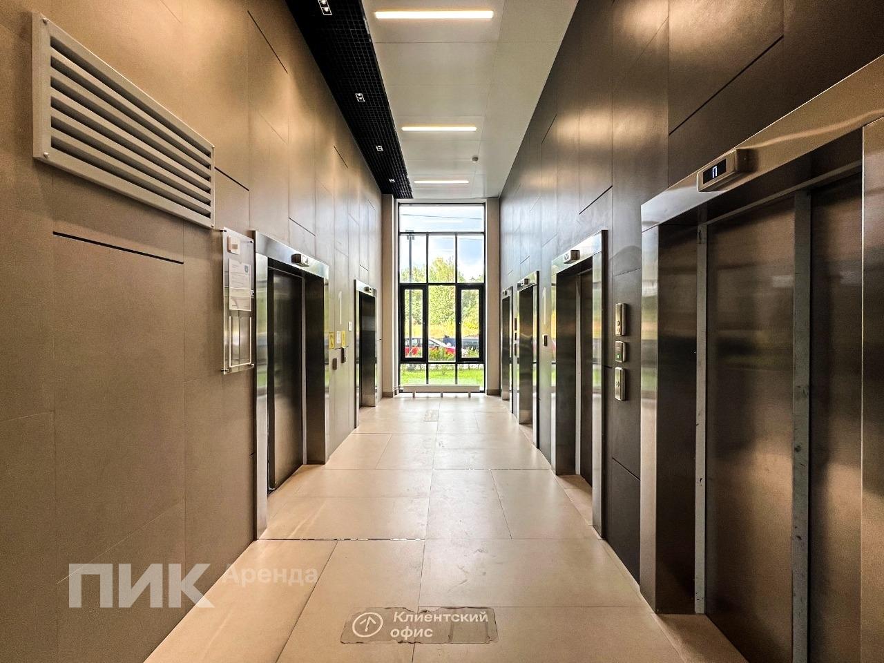 1-к. квартира, 37 м², 65 600 ₽/мес — фото № 12